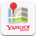 Yahoo!地図