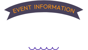 EVENT INFORMATION イベント情報