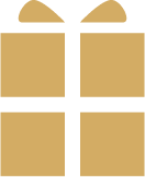 ギフトアイコン