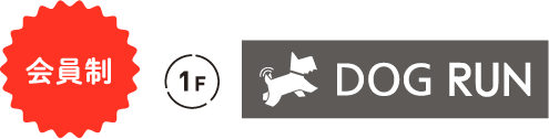 DOG RUN
