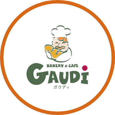 BAKERY&CAFE GAUDI