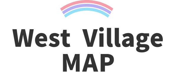 West Village MAP